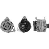 Alternatore (Rigenerato) LUCAS - LRA02141