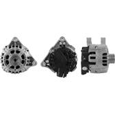 Alternatore (Rigenerato) LUCAS - LRA02164