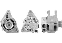 Alternatore (Rigenerato)