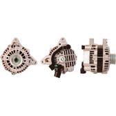 Alternatore (Rigenerato) LUCAS - LRA02311