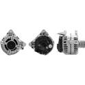 Alternatore (Rigenerato) LUCAS - LRA02318
