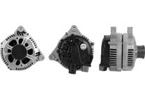 Alternatore (Rigenerato)