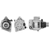 Alternatore (Rigenerato) LUCAS - LRA02755