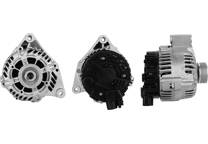 Alternatore (Rigenerato)
