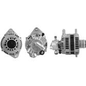 Alternatore (Rigenerato) LUCAS - LRA02806