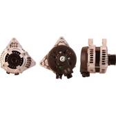 Alternatore (Rigenerato) LUCAS - LRA02814