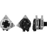 Alternatore (Rigenerato) LUCAS - LRA02815