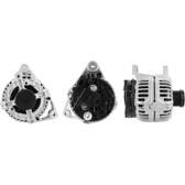 Alternatore (Rigenerato) LUCAS - LRA02859
