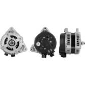 Alternatore (Rigenerato) LUCAS - LRA02912