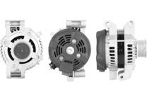 Alternatore (Rigenerato)