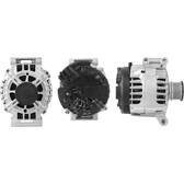 Alternatore (Rigenerato) LUCAS - LRA02967