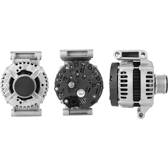 Alternatore (Rigenerato) LUCAS - LRA02977