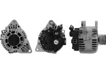 Alternatore (Rigenerato)