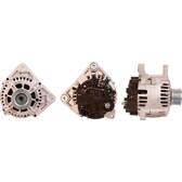 Alternatore (Rigenerato) LUCAS - LRA03030