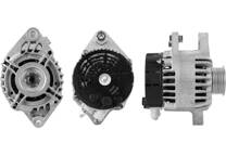 Alternatore (Rigenerato)