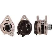 Alternatore (Rigenerato) LUCAS - LRA03084