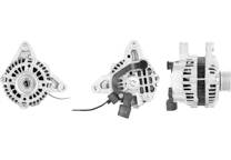 Alternatore (Rigenerato)