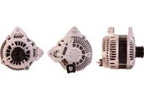 Alternatore (Rigenerato)