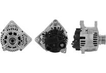 Alternatore (Rigenerato)