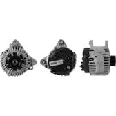 Alternatore (Rigenerato) LUCAS - LRA03235