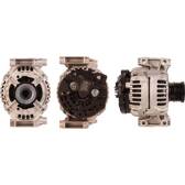 Alternatore (Rigenerato) LUCAS - LRA03237