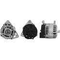 Alternatore (Rigenerato) LUCAS - LRA03282