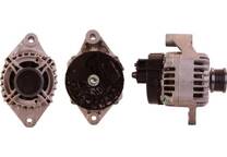 Alternatore (Rigenerato)