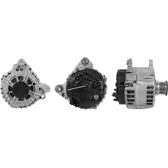 Alternatore (Rigenerato) LUCAS - LRA03344