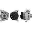 Alternatore (Rigenerato) LUCAS - LRA03377