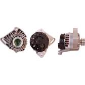 Alternatore (Rigenerato) LUCAS - LRA03486