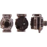 Alternatore (Rigenerato) LUCAS - LRA03592