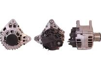 Alternatore (Rigenerato)