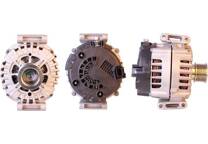 Alternatore (Rigenerato)