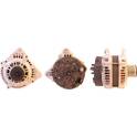 Alternatore (Rigenerato) LUCAS - LRA03756