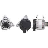 Alternatore (Rigenerato) LUCAS - LRA03848