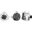 Alternatore (Rigenerato) LUCAS - LRA04151
