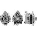 Alternatore (Rigenerato) LUCAS - LRB00205