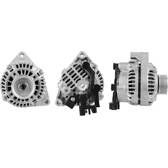 Alternatore (Rigenerato) LUCAS - LRB00312