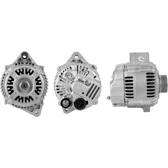 Alternatore (Rigenerato) LUCAS - LRB00379