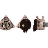 Alternatore (Rigenerato) LUCAS - LRB00436