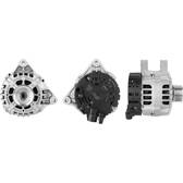 Alternatore (Rigenerato) LUCAS - LRB00437
