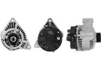 Alternatore (Rigenerato)