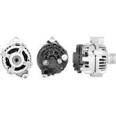 Alternatore (Rigenerato) LUCAS - LRB00467