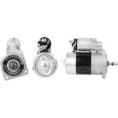 Starter (Wiederaufbereitet) LUCAS - LRS00206