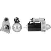 Starter (Wiederaufbereitet) LUCAS - LRS00295