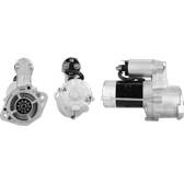 Starter (Wiederaufbereitet) LUCAS - LRS00439