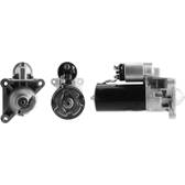 Starter (Wiederaufbereitet) LUCAS - LRS00476