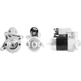 Starter (Wiederaufbereitet) LUCAS - LRS00533