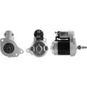 Starter (Wiederaufbereitet) LUCAS - LRS00560
