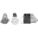 Starter (Wiederaufbereitet) LUCAS - LRS00562